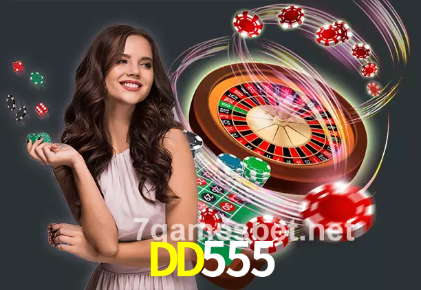 vivo no cassino DD555