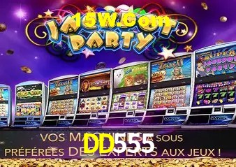 Diretório de Jogos DD555