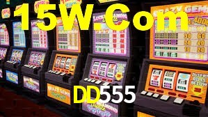 DD555