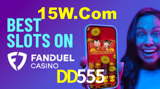 DD555: A Experiência de Casino com Jogos de Mesa ao Vivo