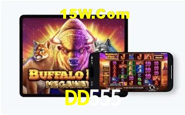 Tecnologia da Plataforma DD555