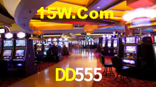 DD555
