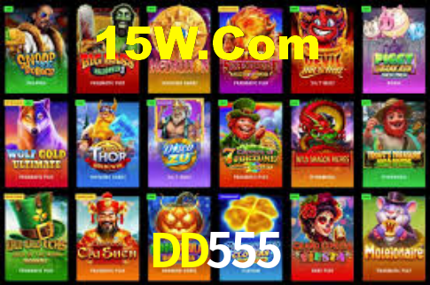 DD555