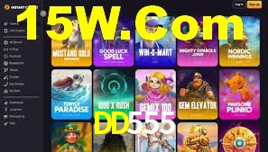 VIP Casino DD555