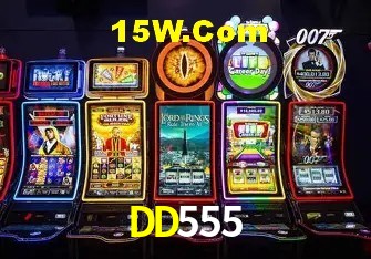 Design Responsivo DD555