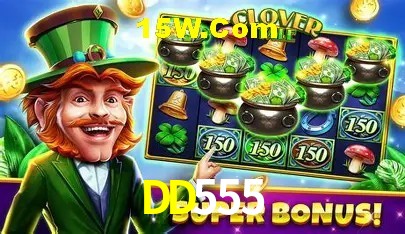 Recursos de Bônus DD555