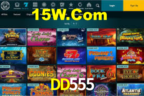 DD555