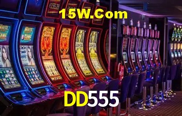 Jogos de Slot DD555