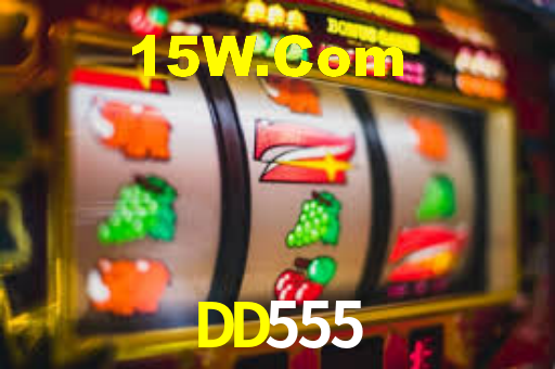 DD555