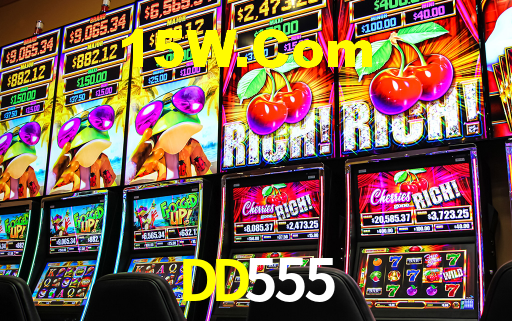 DD555