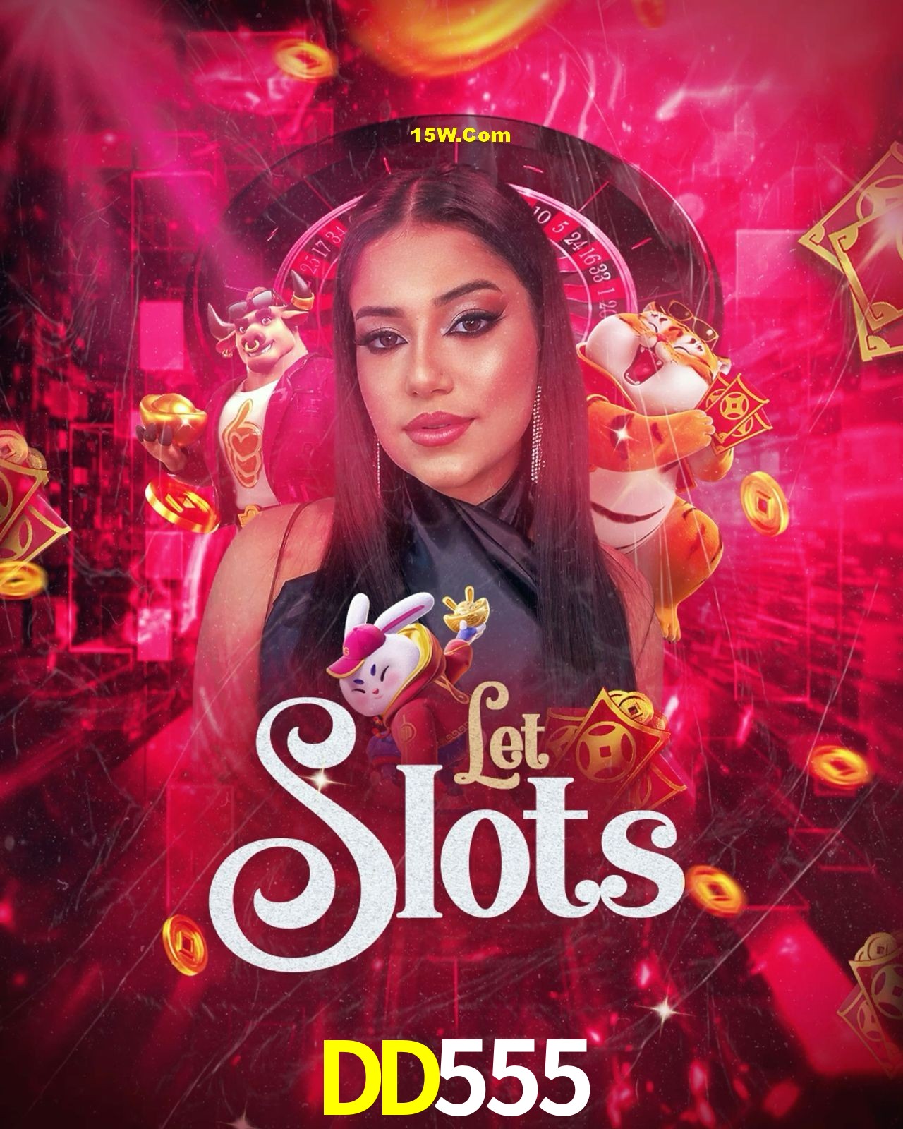 Live Casino DD555
