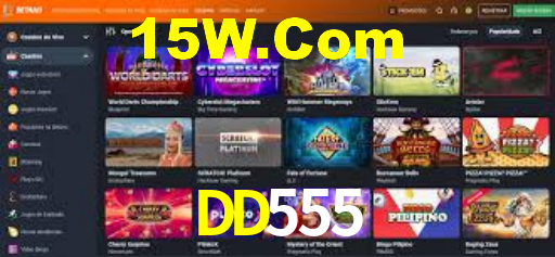 DD555