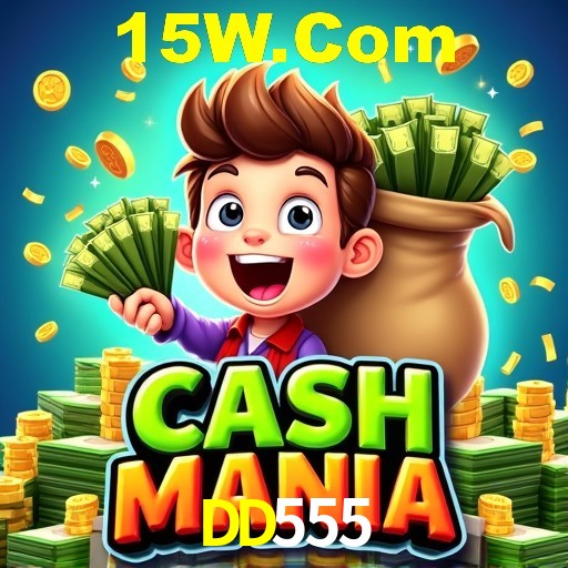 Descubra a Magia dos Jogos de Arcade no DD555