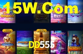 DD555