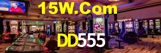Sinta a adrenalina dos jogos de cassino com DD555