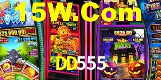 Exclusive Games DD555