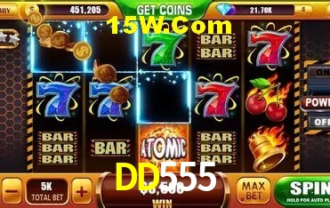 Login Seguro DD555