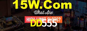 Welcome Bonus DD555