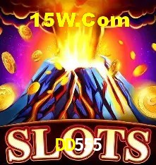 Casino Ao Vivo DD555