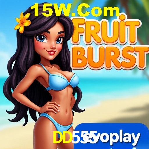 A Revolução dos Aplicativos de Jogos no DD555