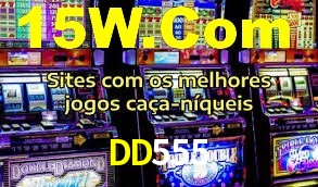 DD555 — regulamento da campanha exibido antes da adesão